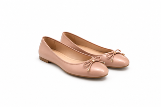 Ballet flats