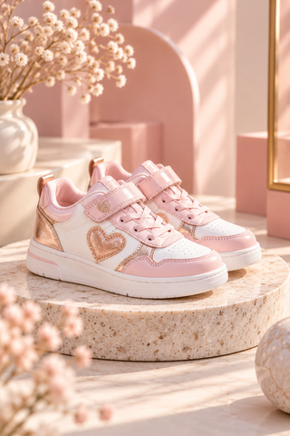 Chaussures fille