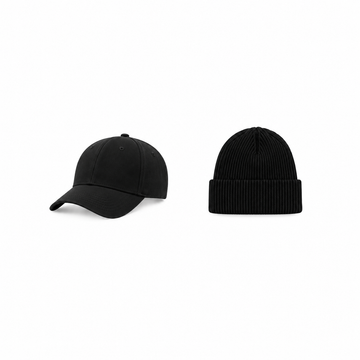 Casquette et bonnet