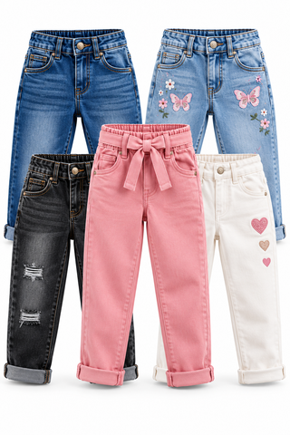 Jean