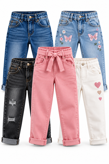 Jean
