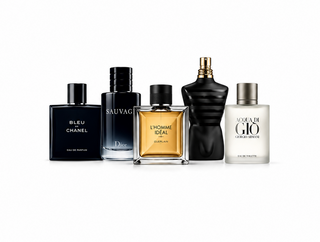 Soins et Beauté HOMME