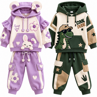 VÊTEMENTS 0-3 ANS
