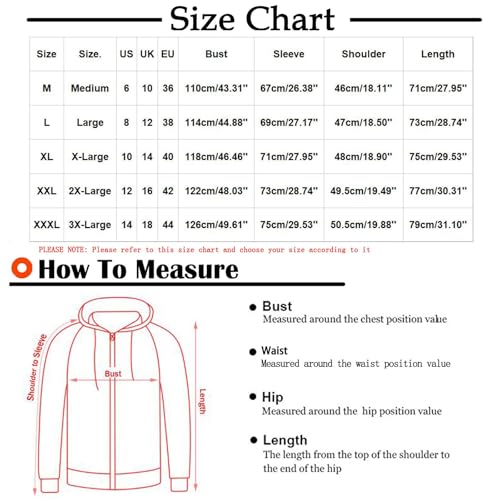 Susenstone – Sweat à Capuche Homme Grande Taille – Cardigan Sportswear Uni avec Poche