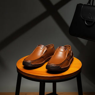 Mocassins