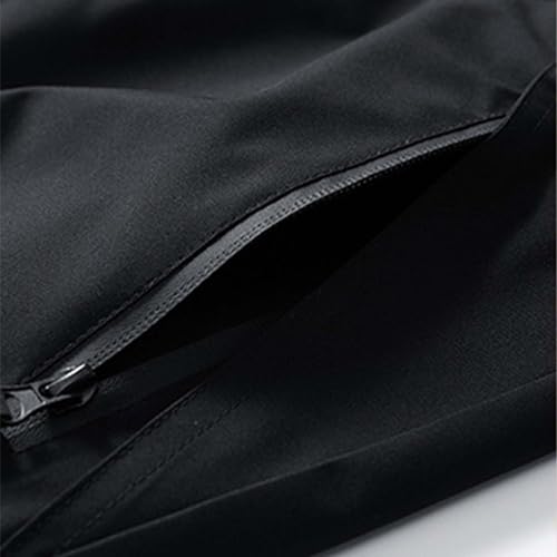 Manteau Homme Hiver Chaud – Veste Élégante & Décontractée pour Temps Froid