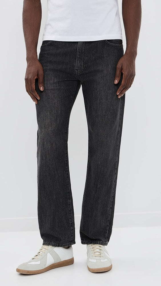 Levi's 555 Relaxed Straight Jeans VELICYA