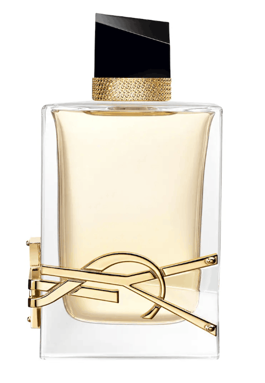 Yves Saint Laurent Libre Eau de Parfum – Parfum Femme aux Notes de Fleur d'Oranger et Lavande VELICYA
