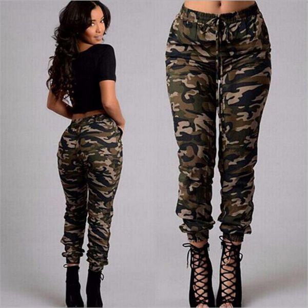 Pantalon Femme Tendance – Style Casual Chic & Confort au Quotidien