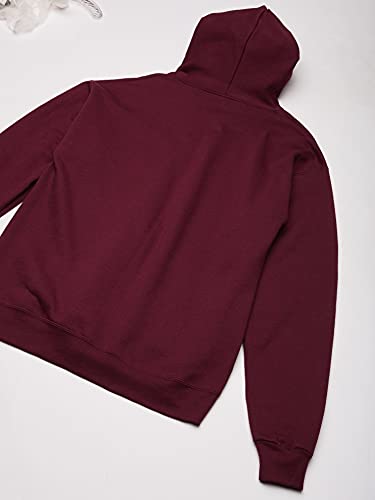 Hanes EcoSmart Fleece – Sweat à Capuche Homme Zippé – Hoodie Polaire Décontracté
