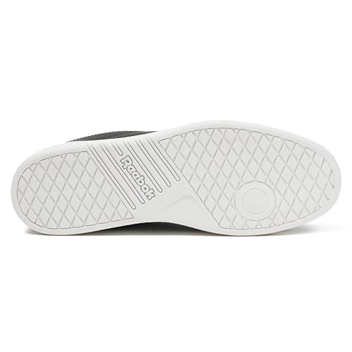 Reebok Shadoray Homme – Sneakers Casual Noir & Blanc, Style Urbain Minimaliste