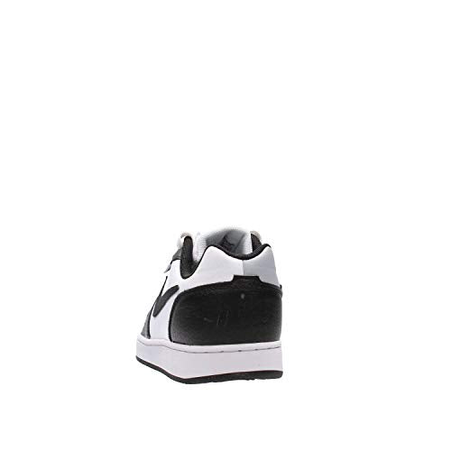 Nike Ebernon Low Premium – Sneakers Homme Rétro Basketball & Style Streetwear