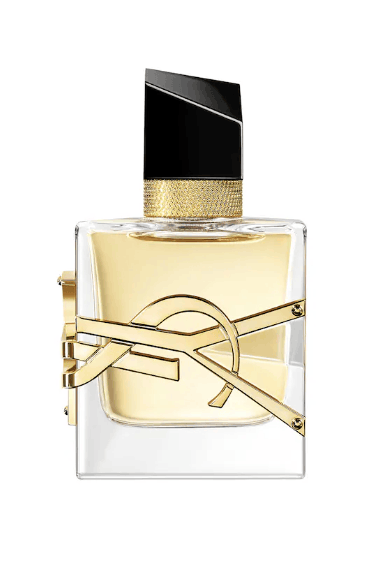 Yves Saint Laurent Libre Eau de Parfum – Parfum Femme aux Notes de Fleur d'Oranger et Lavande VELICYA