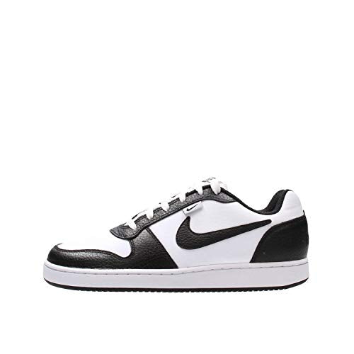 Nike Ebernon Low Premium – Sneakers Homme Rétro Basketball & Style Streetwear