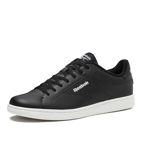 Reebok Shadoray Homme – Sneakers Casual Noir & Blanc, Style Urbain Minimaliste