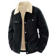 Blouson homme décontracté – Style casual et urbain