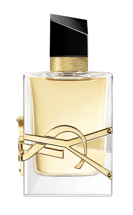 Yves Saint Laurent Libre Eau de Parfum – Parfum Femme aux Notes de Fleur d'Oranger et Lavande VELICYA