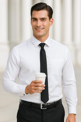 Ensemble traditionnel 2 pièces pour homme – Chemisette boutonnée et pantalon – Style élégant et décontracté
