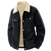 Blouson homme décontracté – Style casual et urbain
