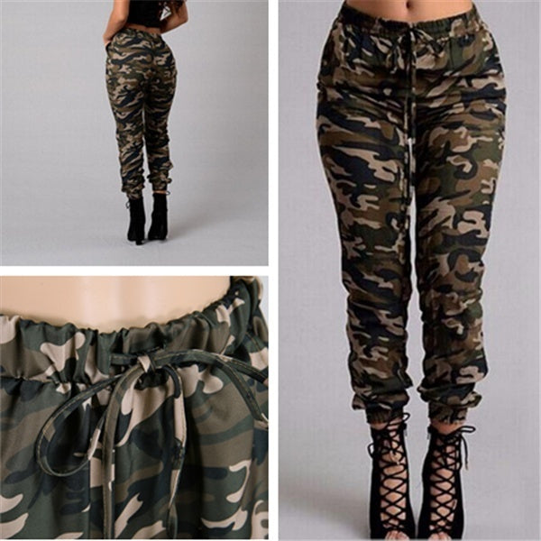 Pantalon Femme Tendance – Style Casual Chic & Confort au Quotidien