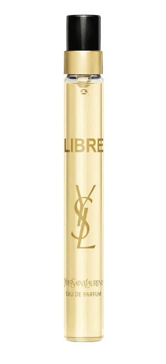 Yves Saint Laurent Libre Eau de Parfum – Parfum Femme aux Notes de Fleur d'Oranger et Lavande VELICYA