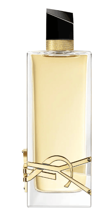 Yves Saint Laurent Libre Eau de Parfum – Parfum Femme aux Notes de Fleur d'Oranger et Lavande VELICYA