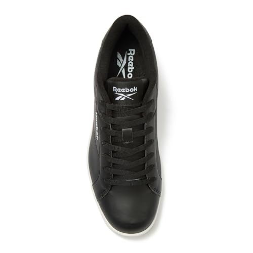 Reebok Shadoray Homme – Sneakers Casual Noir & Blanc, Style Urbain Minimaliste