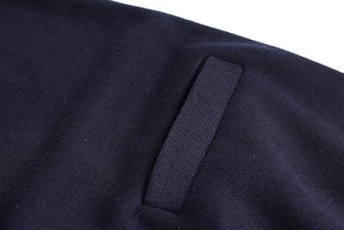 Gilet homme Herothorn – Maille torsadée et col V