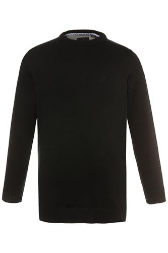 JP 1880 – Pull Homme Grande Taille – Style Classique & Décontracté