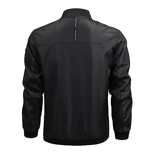 LAOSU – Doudoune décontractée pour homme – Veste à manches longues, style casual et urbain