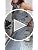 🖤 SENSERISE – Combinaison Femme Sans Manches, Col Montant Zippé & Pantalon Large avec Poches