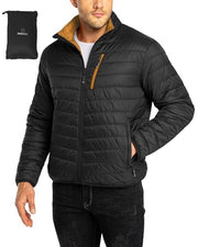 Doudoune homme 33,000ft légère et compressible