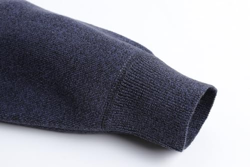 Gilet homme Herothorn zippé en maille rembourrée