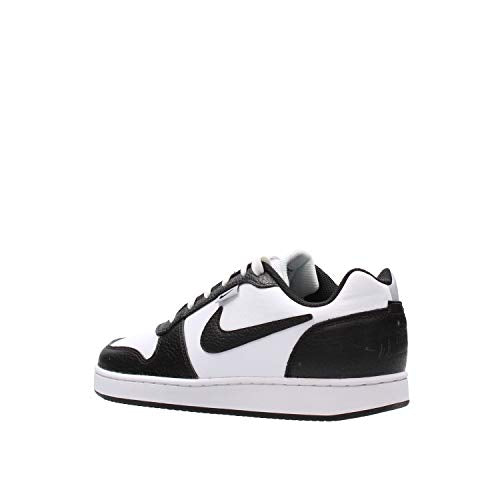 Nike Ebernon Low Premium – Sneakers Homme Rétro Basketball & Style Streetwear