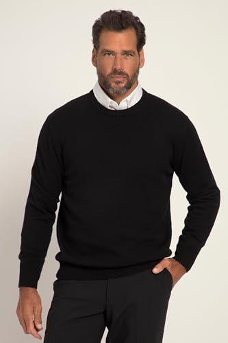 JP 1880 – Pull Homme Grande Taille – Style Classique & Décontracté