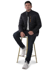 Doudoune homme 33,000ft légère et compressible