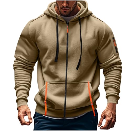 Doudoune Homme Style Aviateur Militaire – Blouson Décontracté & Chaud pour l’Hiver
