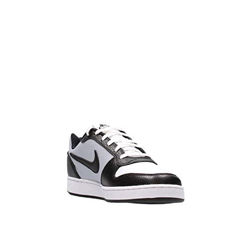 Nike Ebernon Low Premium – Baskets Homme Rétro Basketball & Style Streetwear
