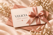 Carte-cadeau VELICYA