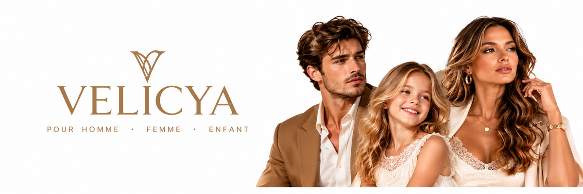 VELICYA - Nouvelle collection
