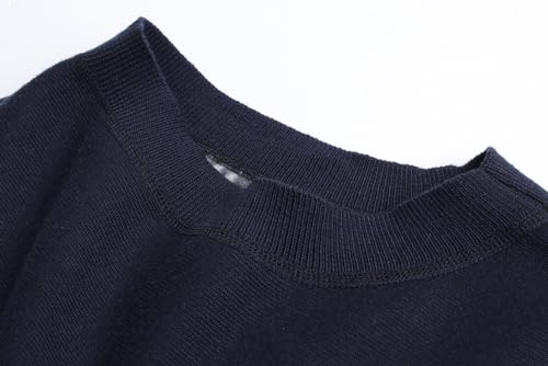 Gilet homme Herothorn – Maille torsadée et col V