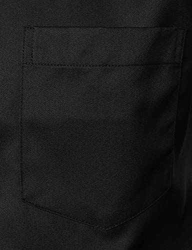 PARKLEES – Chemise Homme à Manches Longues – Style Décontracté & Business Élégant