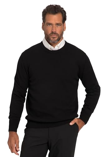 JP 1880 – Pull Homme Grande Taille – Style Classique & Décontracté