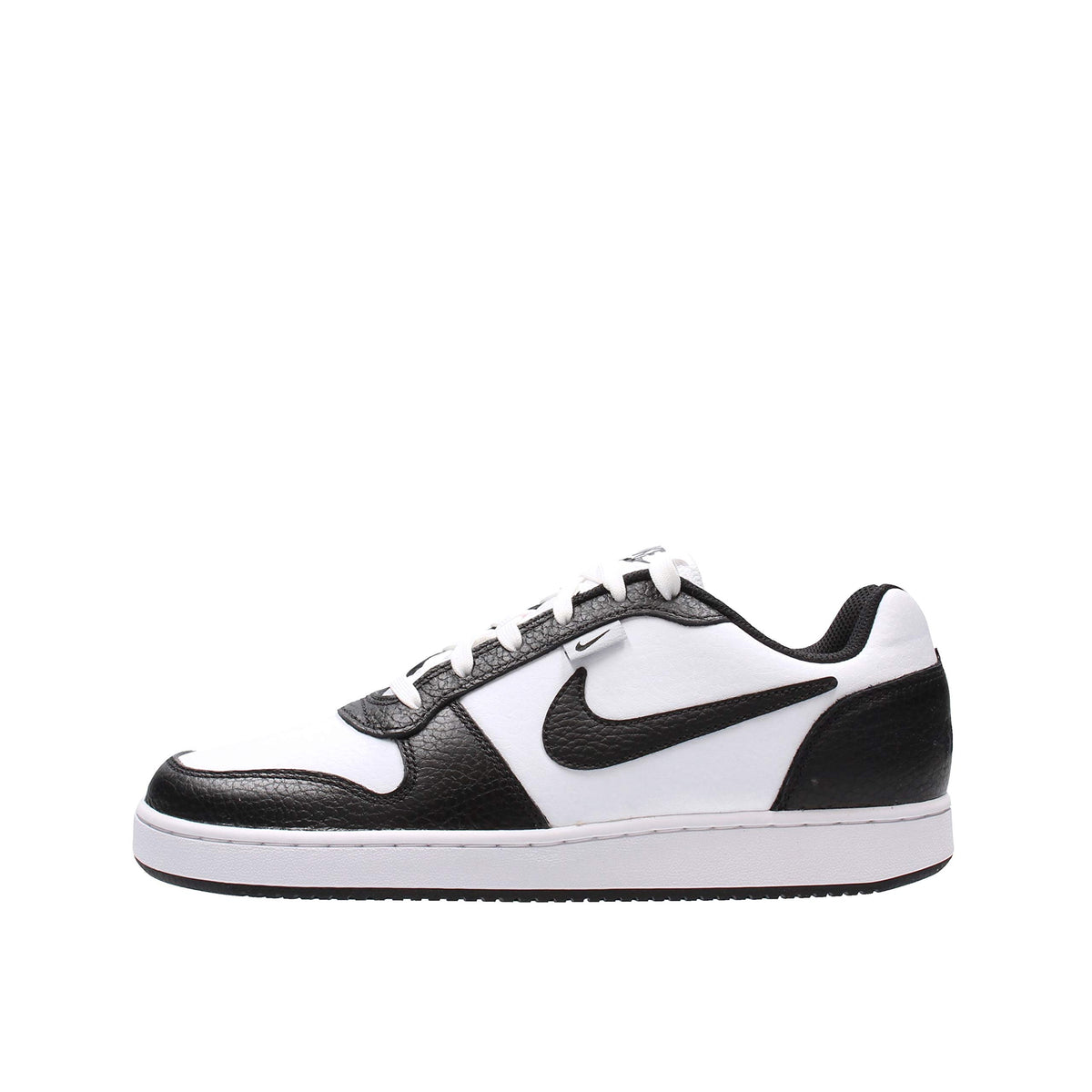 Nike Ebernon Low Premium – Sneakers Homme Rétro Basketball & Style Streetwear