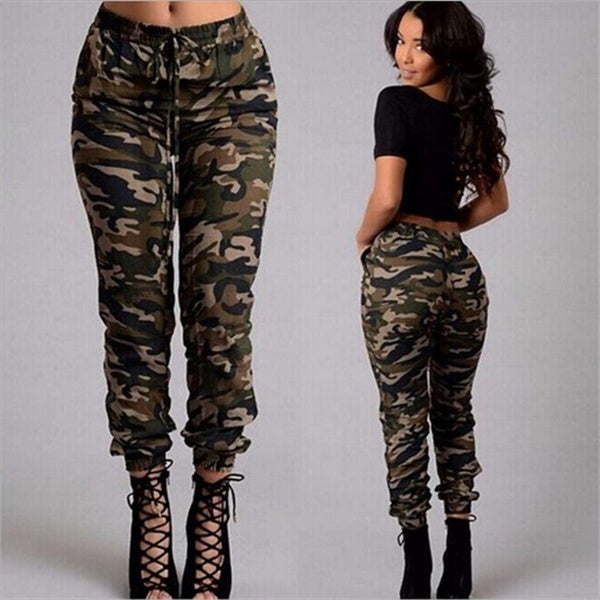 Pantalon Femme Tendance – Style Casual Chic & Confort au Quotidien
