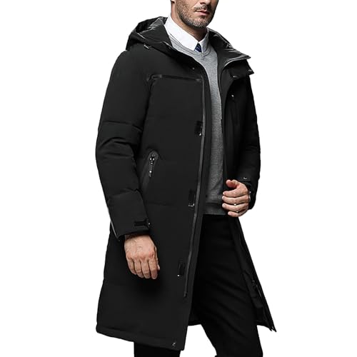 Doudoune Homme Bordeaux – Veste Élégante & Décontractée pour Printemps et Mi-Saison