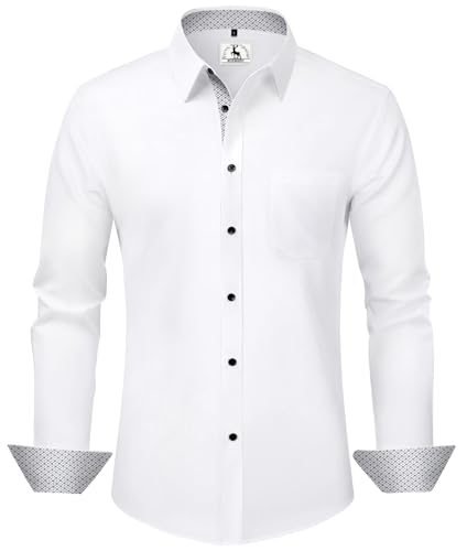 Ensemble traditionnel 2 pièces pour homme – Chemisette boutonnée et pantalon – Style élégant et décontracté