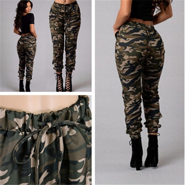 Pantalon Femme Tendance – Style Casual Chic & Confort au Quotidien