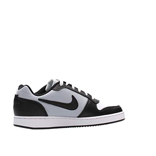 Nike Ebernon Low Premium – Baskets Homme Rétro Basketball & Style Streetwear