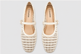 Ballet flats